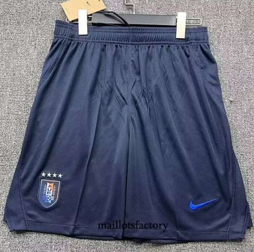 Maillotsfactory Achetez Maillot du Uruguay Shorts 2026/27 Exterieur
