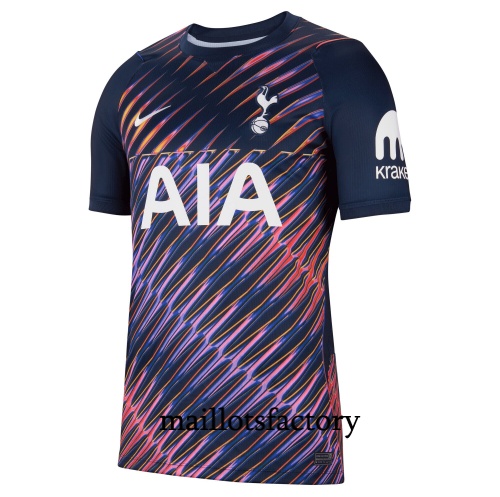 Maillotsfactory Site Maillot du Tottenham Hotspur 2026/27 Exterieur