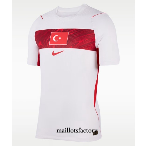 Maillotsfactory Site Maillot du Turquie 2026/27 Domicile