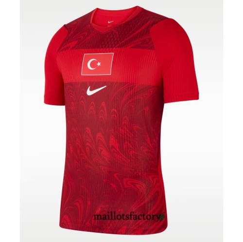 Maillotsfactory Soldes Maillot du Turquie 2026/27 Exterieur