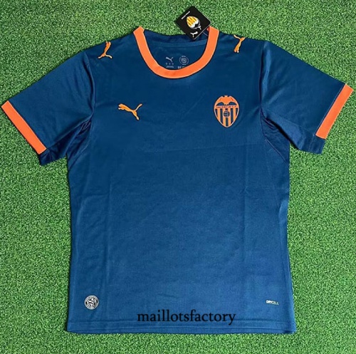 Maillotsfactory Site Maillot du Valencia 2026/27 Exterieur