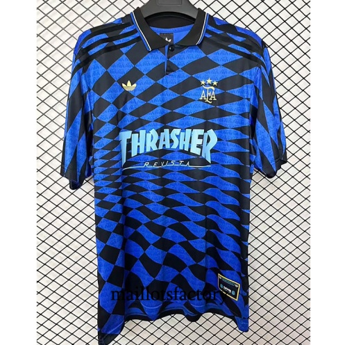 Maillot du Argentine 2026/27 Édition conjointe