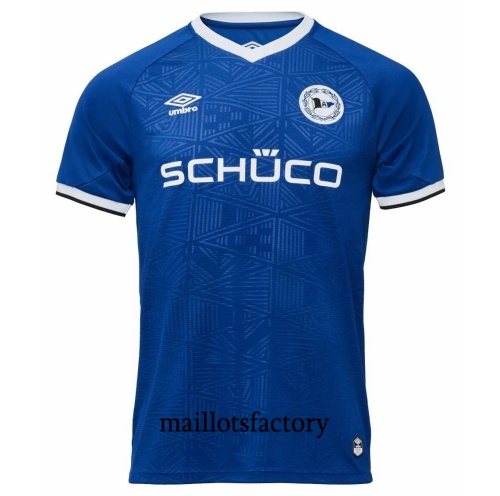 Maillot du Arminia Bielefeld 2026/27 Domicile
