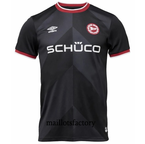 Maillot du Arminia Bielefeld 2026/27 Exterieur