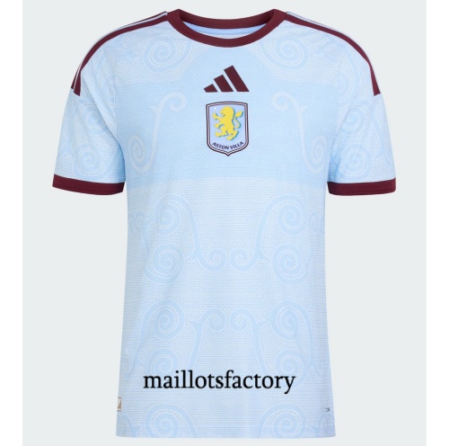 Maillot du Aston Villa 2026/27 Third
