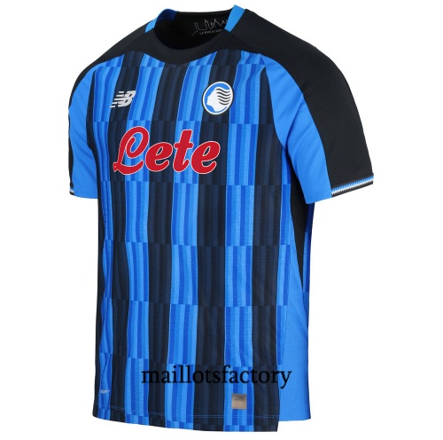 Maillot du Atalanta BC 2026/27 Domicile