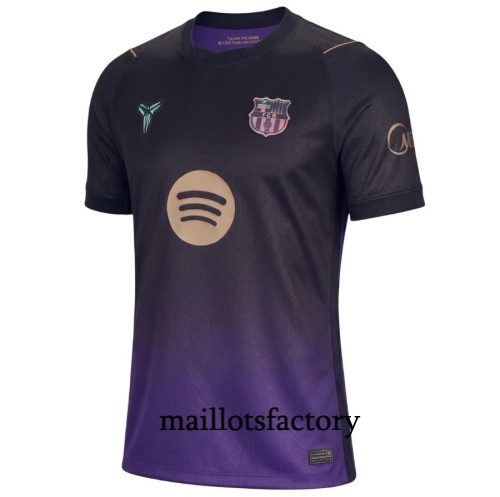 Maillot du Barcelone 2026/27 Exterieur