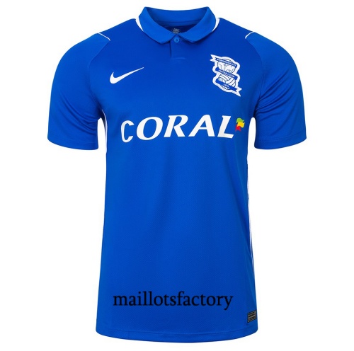 Maillot du Birmingham City 2026/27 Domicile