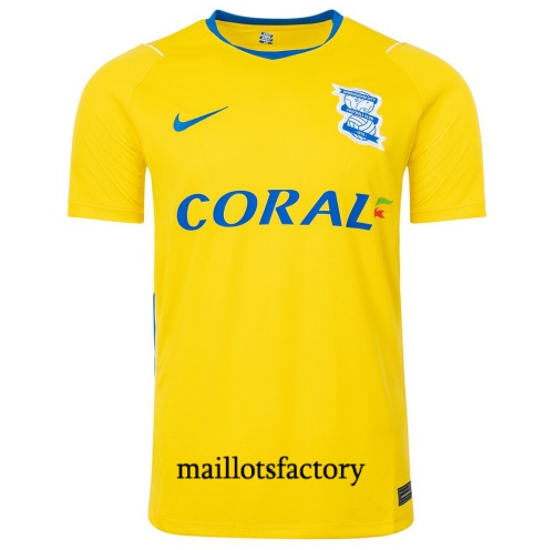 Maillot du Birmingham City 2026/27 Exterieur