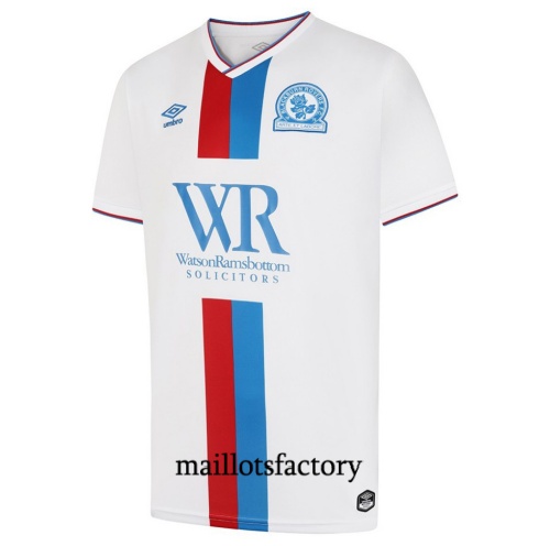 Maillot du Blackburn 2026/27 Third