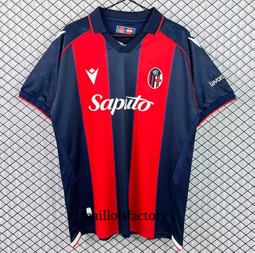Maillot du Bologne 2026/27 Domicile