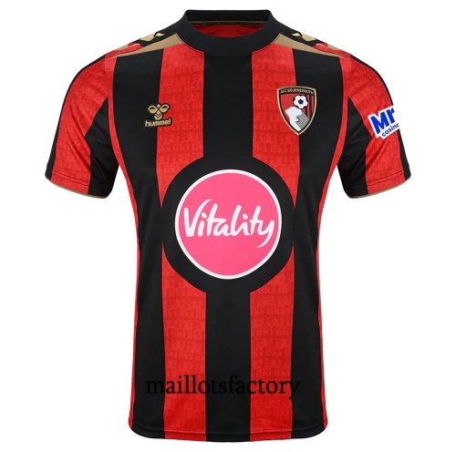 Maillot du Bournemouth FC 2026/27 Domicile