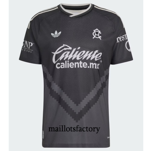 Maillot du CF América 2026/27 Exterieur