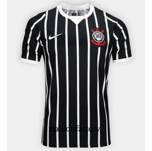 Maillot du Corinthiens 2026/27 Exterieur jeu