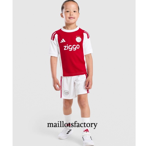 Maillot du Ajax Enfant 2026/27 Domicile