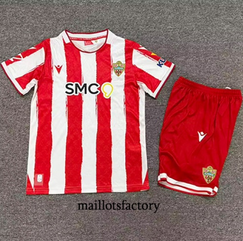 Maillot du Almeria Enfant 2026/27 Domicile