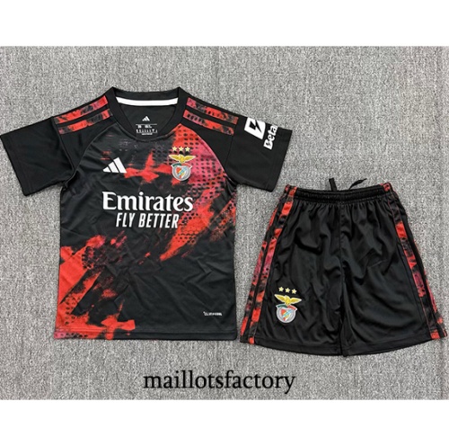 Maillot du Benfica Enfant 2026/27 Third