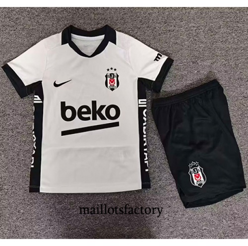 Maillot du Besiktas Enfant 2026/27 Domicile