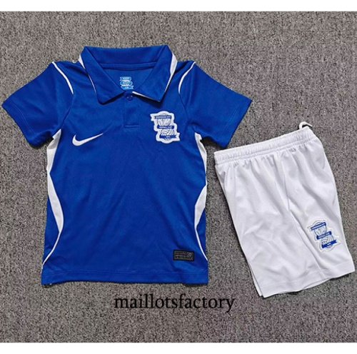 Maillot du Birmingham City Enfant 2026/27 Domicile