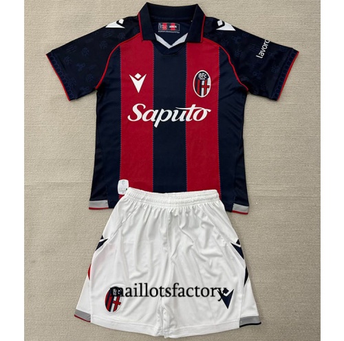 Maillot du Bologne Enfant 2026/27 Domicile