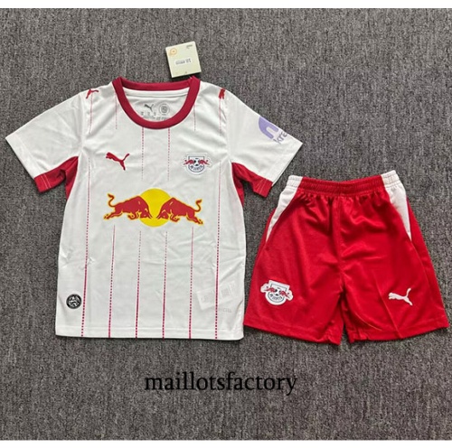 Maillot du Bull Leipzig Enfant 2026/27 Domicile