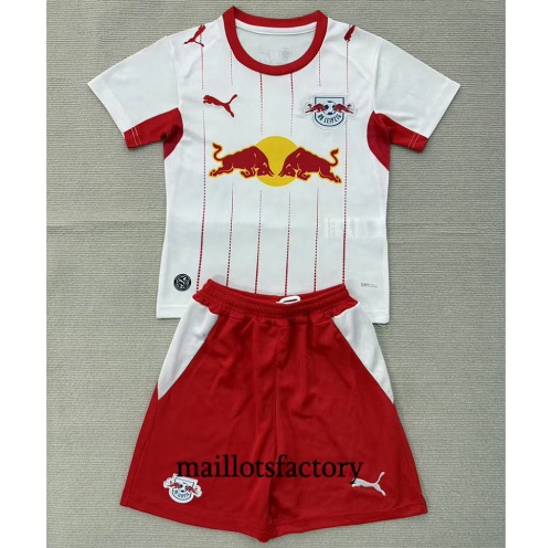 Maillot du RB Leipzig Enfant 2026/27 Domicile