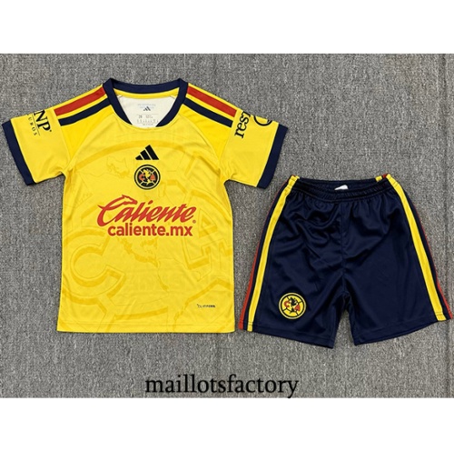 Maillot du CF América Enfant 2026/27 Domicile
