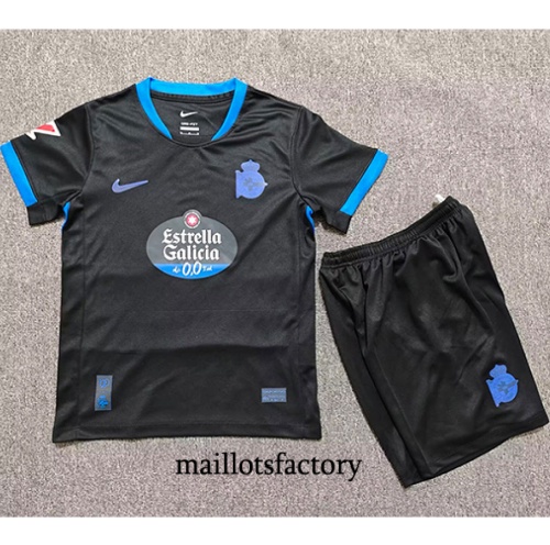 Maillot du Celta de Vigo Enfant 2026/27 Exterieur