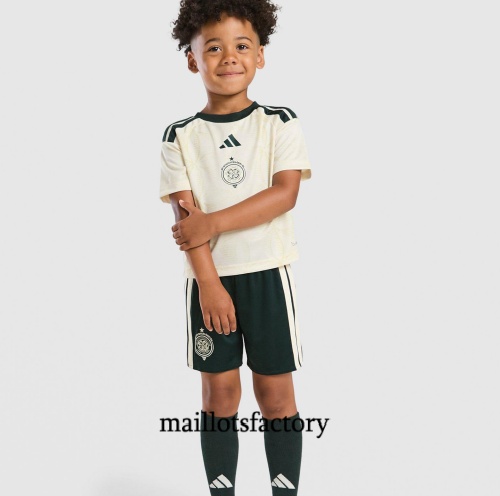 Maillot du Celtic Enfant 2026/27 Third