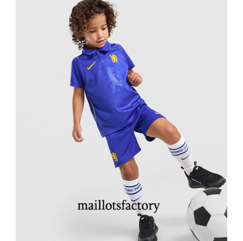 Maillot du Chelsea Enfant 2026/27 Domicile