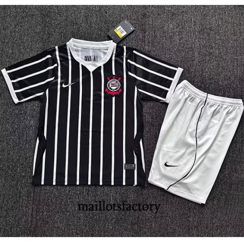 Maillot du Corinthiens Enfant 2026/27 Exterieur