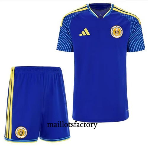 Maillot du Curaçao Enfant 2026/27 Domicile