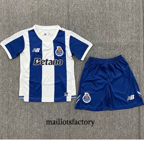 Maillot du FC Porto Enfant 2026/27 Domicile
