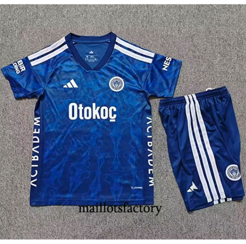 Maillot du Fenerbahçe Enfant 2026/27 Third