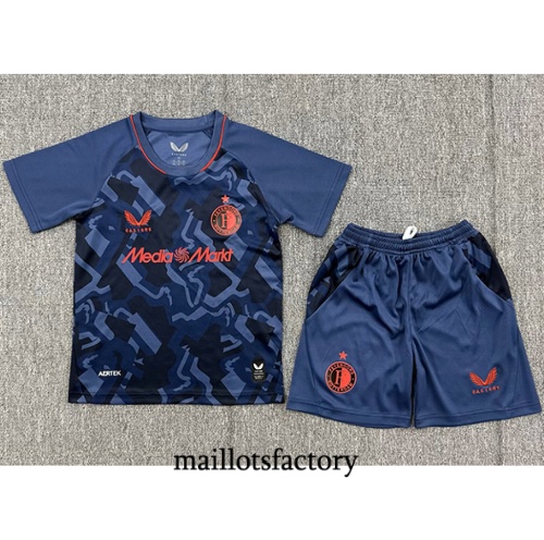 Maillot du Feyenoord 2026/27 Third Enfant