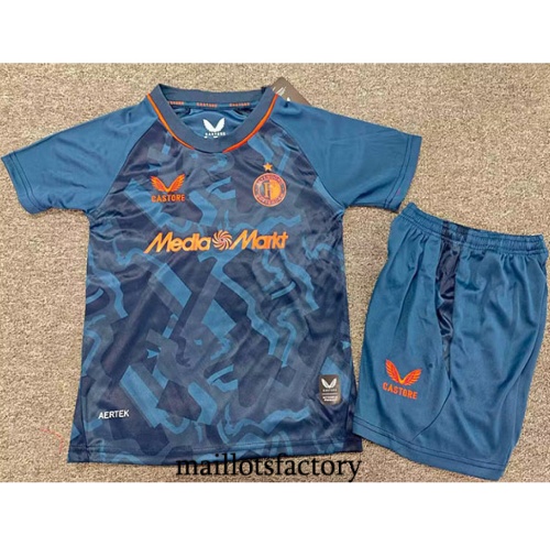 Maillot du Feyenoord Enfant 2026/27 Third