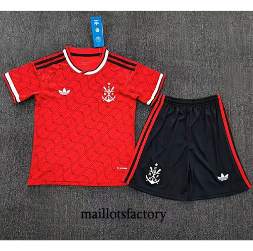 Maillot du Flamengo Enfant 2026/27 Third