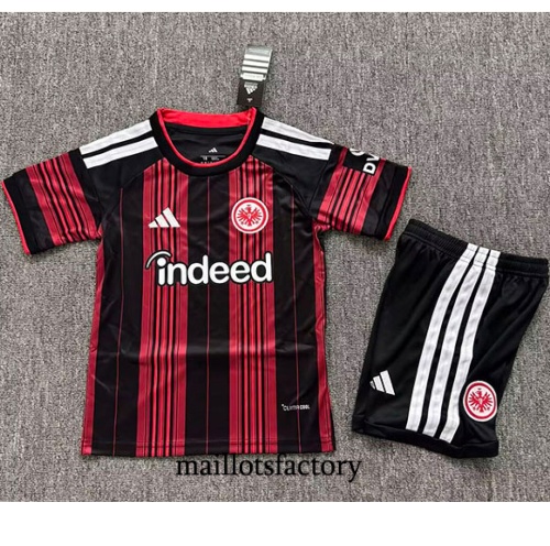 Maillot du Francfort Enfant 2026/27 Domicile