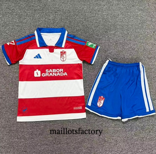 Maillot du Granada Enfant 2026/27 Domicile