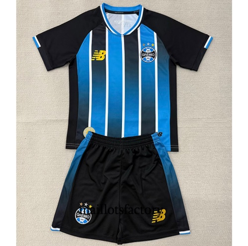 Maillot du Grêmio Enfant 2026/27 Domicile