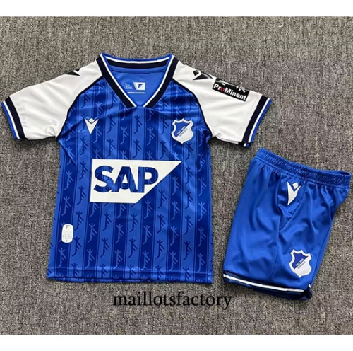Maillot du Hoffenheim Enfant 2026/27 Domicile