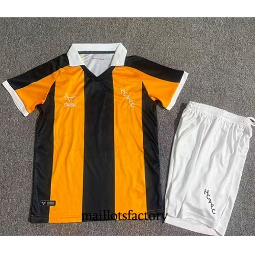 Maillot du Hull City Enfant 2026/27 Domicile