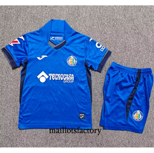Maillot du Hutáfe Enfant 2026/27 Exterieur