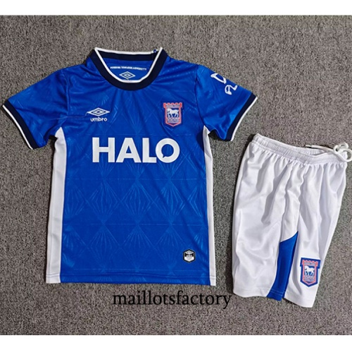 Maillot du Ipswich Town Enfant 2026/27 Domicile