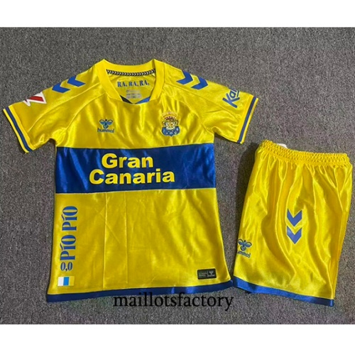 Maillot du Laparumas Enfant 2026/27 Domicile