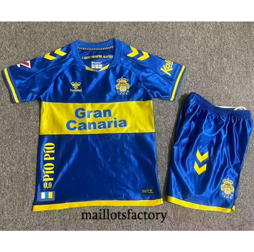 Maillot du Laparumas Enfant 2026/27 Exterieur