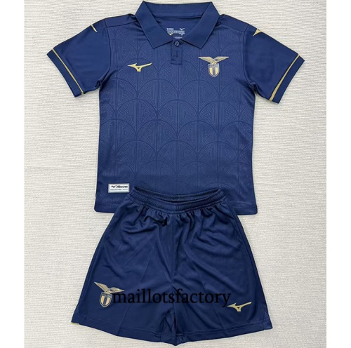 Maillot du Lazio Enfant 2026/27 Third