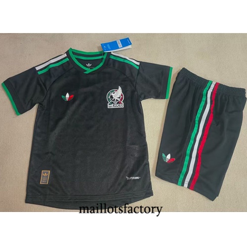 Maillot du Mexique Enfant 2026/27 Third