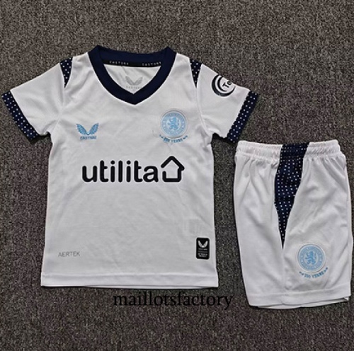 Maillot du Middlesbrough Enfant 2026/27 Exterieur