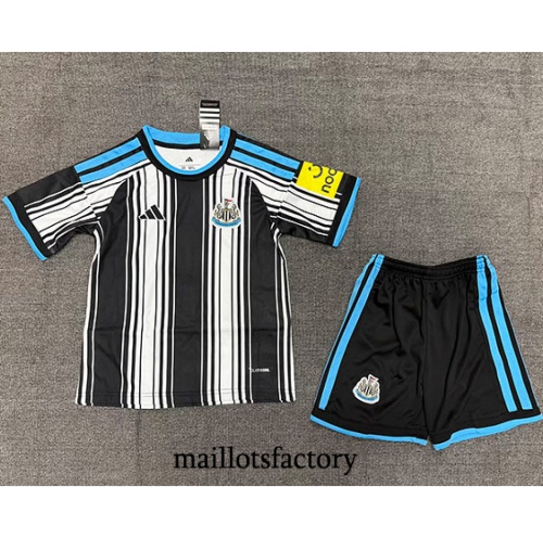 Maillot du Newcastle United Enfant 2026/27 Domicile